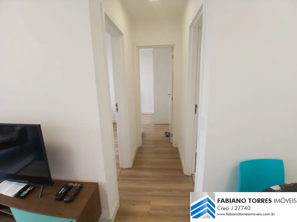 Apartamento, 2 quartos, 54 m² - Foto 2