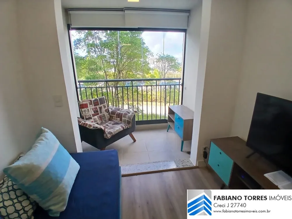Apartamento, 2 quartos, 54 m² - Foto 7