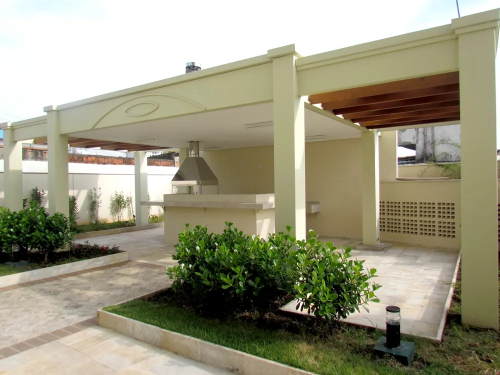 Apartamento, 3 quartos, 70 m² - Foto 4