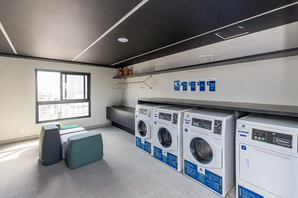 Cobertura à venda com 1 quarto, 89m² - Foto 14