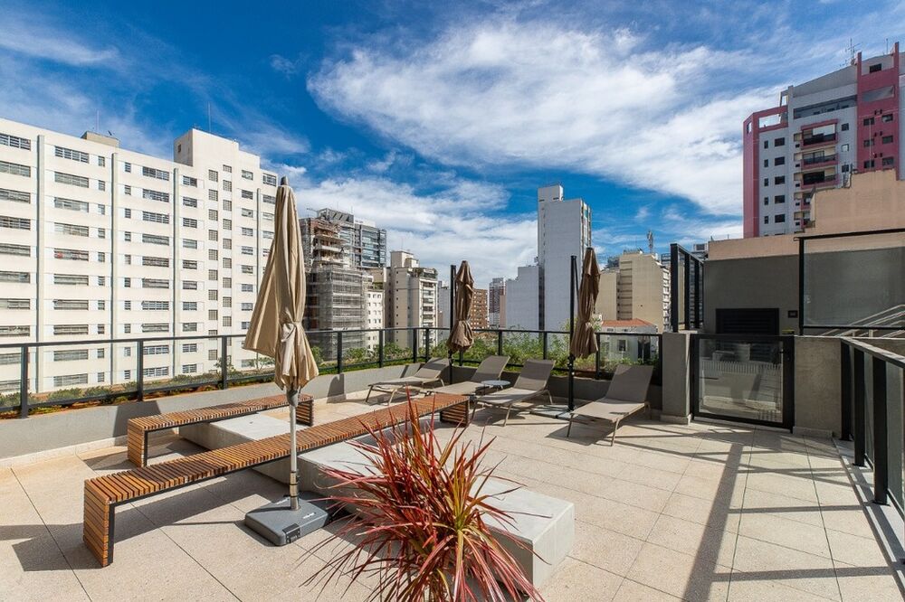 Cobertura à venda com 1 quarto, 89m² - Foto 17