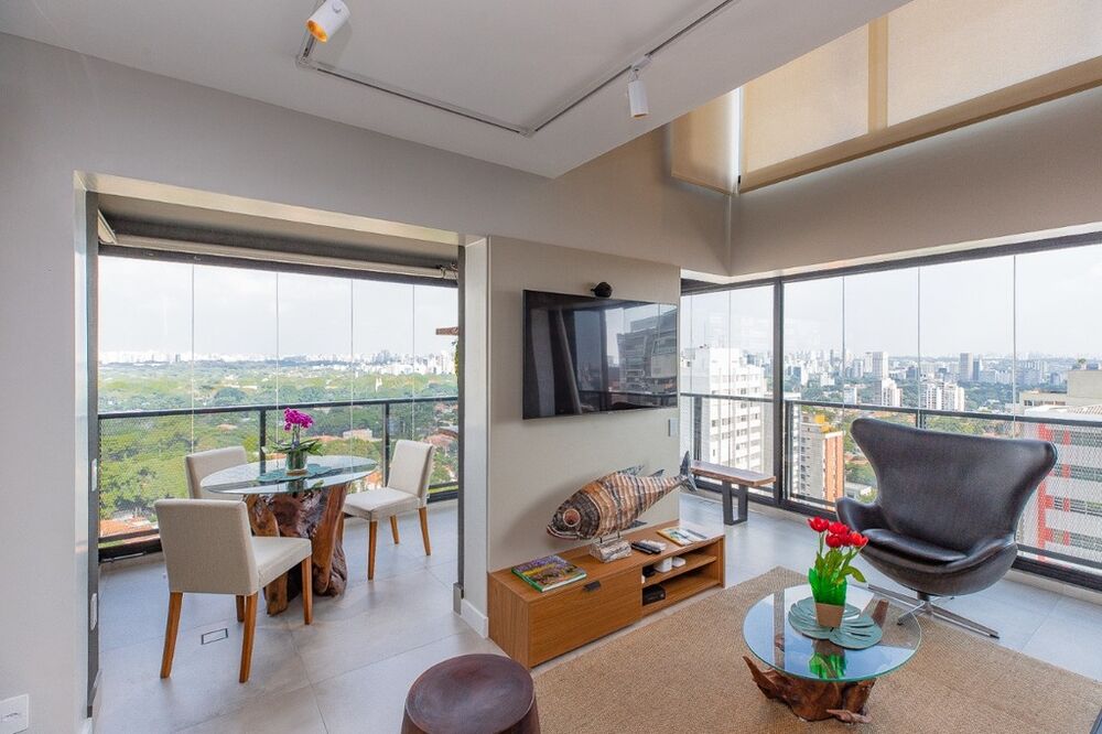 Cobertura à venda com 1 quarto, 89m² - Foto 34