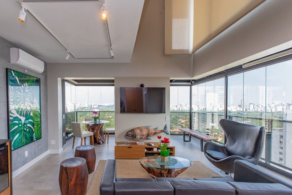 Cobertura à venda com 1 quarto, 89m² - Foto 24