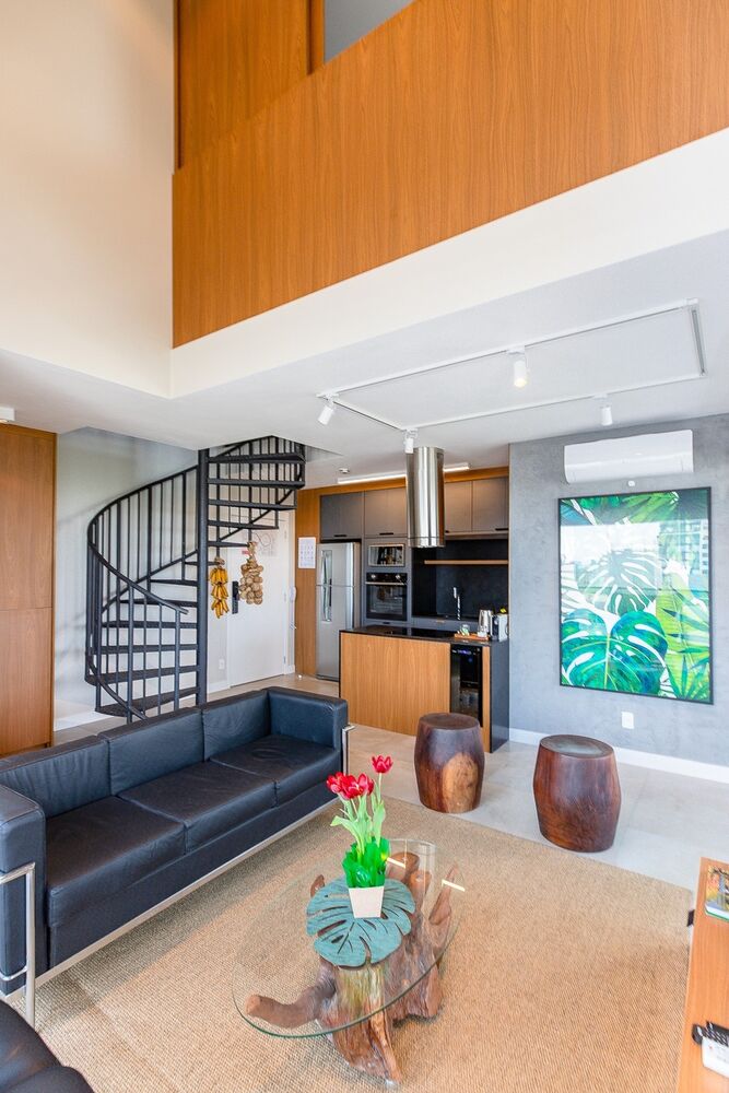 Cobertura à venda com 1 quarto, 89m² - Foto 28