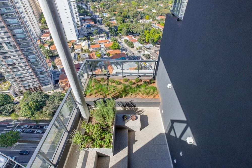 Cobertura à venda com 1 quarto, 89m² - Foto 11