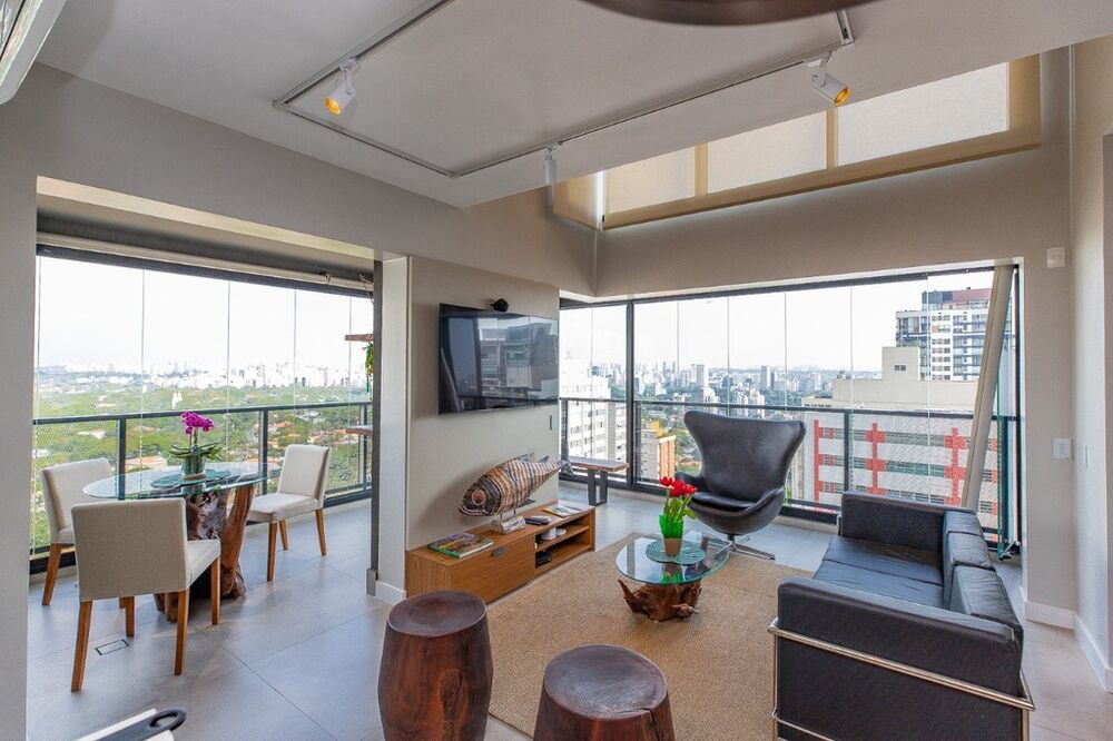 Cobertura à venda com 1 quarto, 89m² - Foto 27