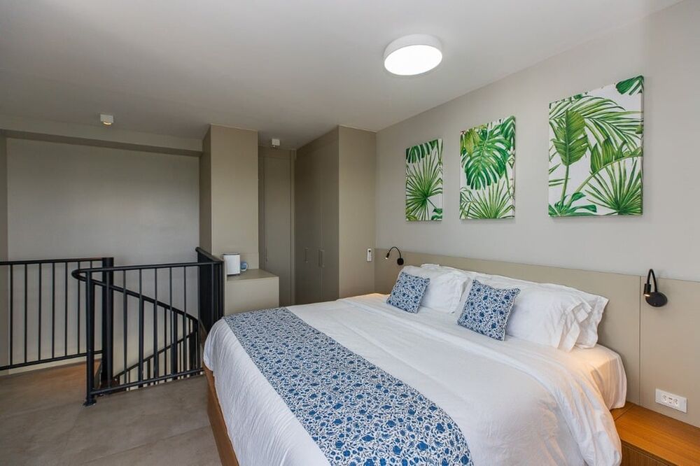 Cobertura à venda com 1 quarto, 89m² - Foto 9