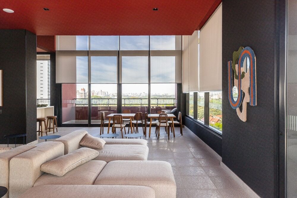 Cobertura à venda com 1 quarto, 89m² - Foto 16