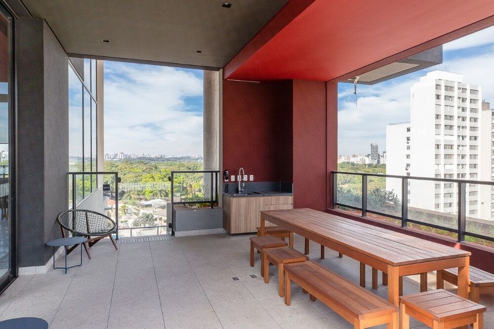 Cobertura à venda com 1 quarto, 89m² - Foto 19