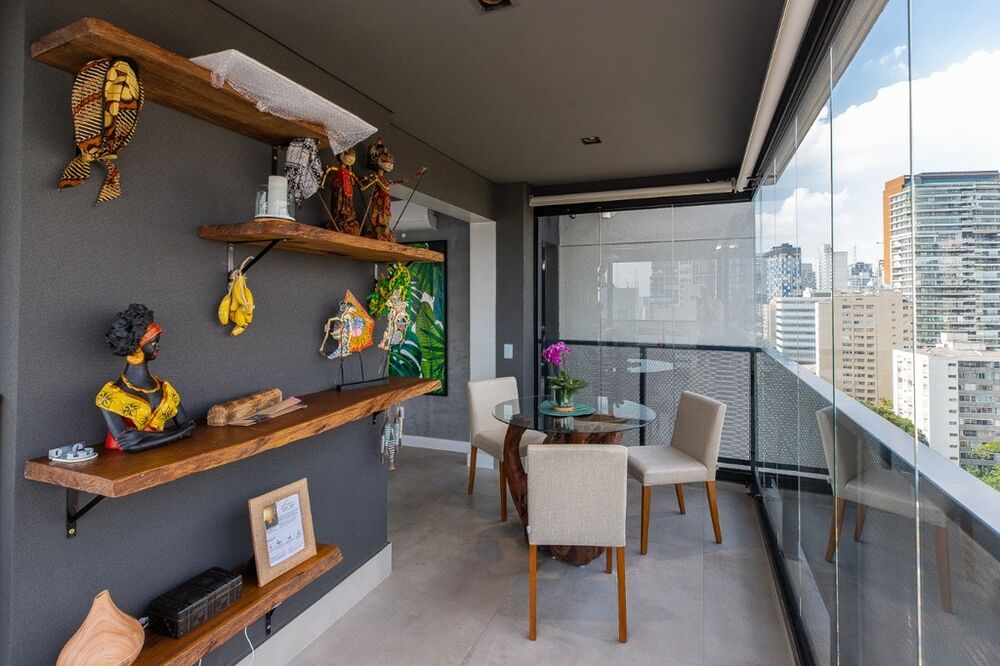 Cobertura à venda com 1 quarto, 89m² - Foto 33
