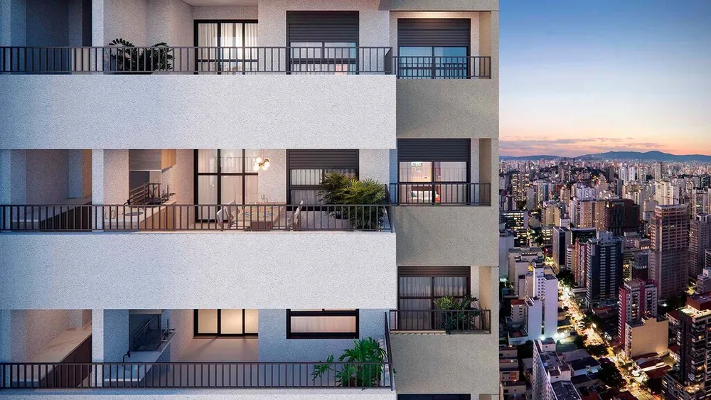 Apartamento, 3 quartos, 81 m² - Foto 3