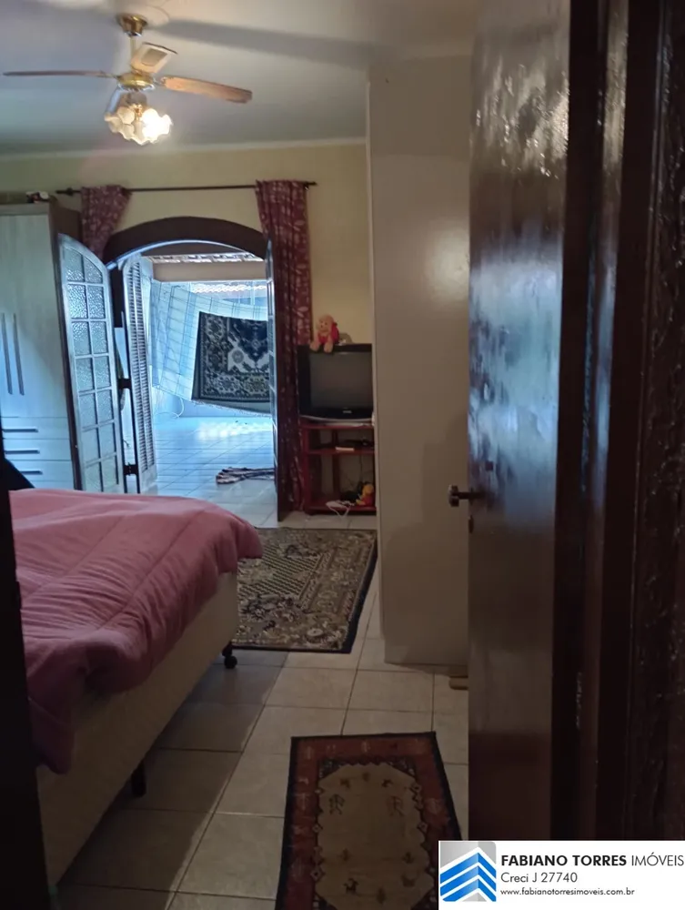 Sobrado, 3 quartos, 295 m² - Foto 1