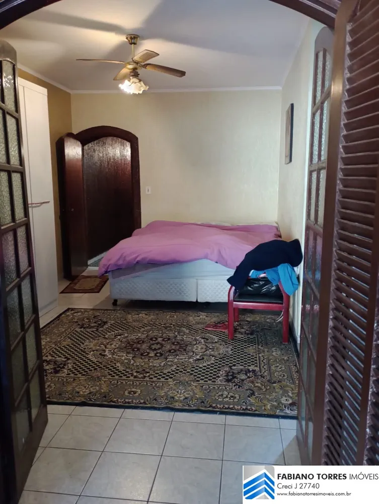 Sobrado, 3 quartos, 295 m² - Foto 3