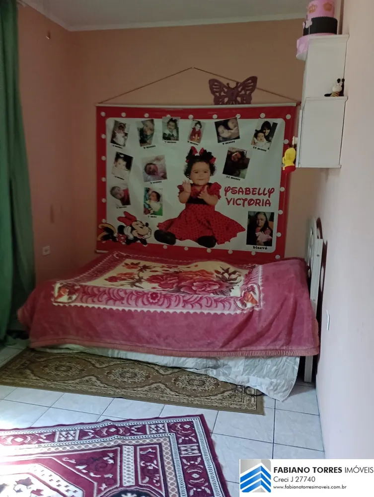 Sobrado, 3 quartos, 295 m² - Foto 1