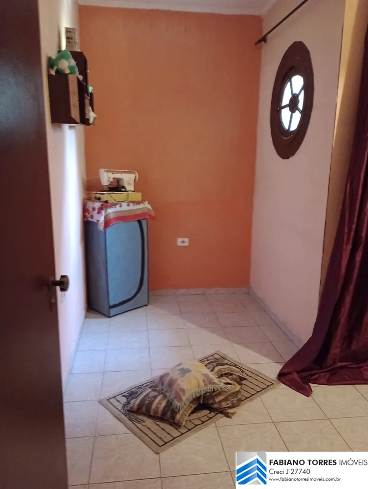 Sobrado, 3 quartos, 295 m² - Foto 2