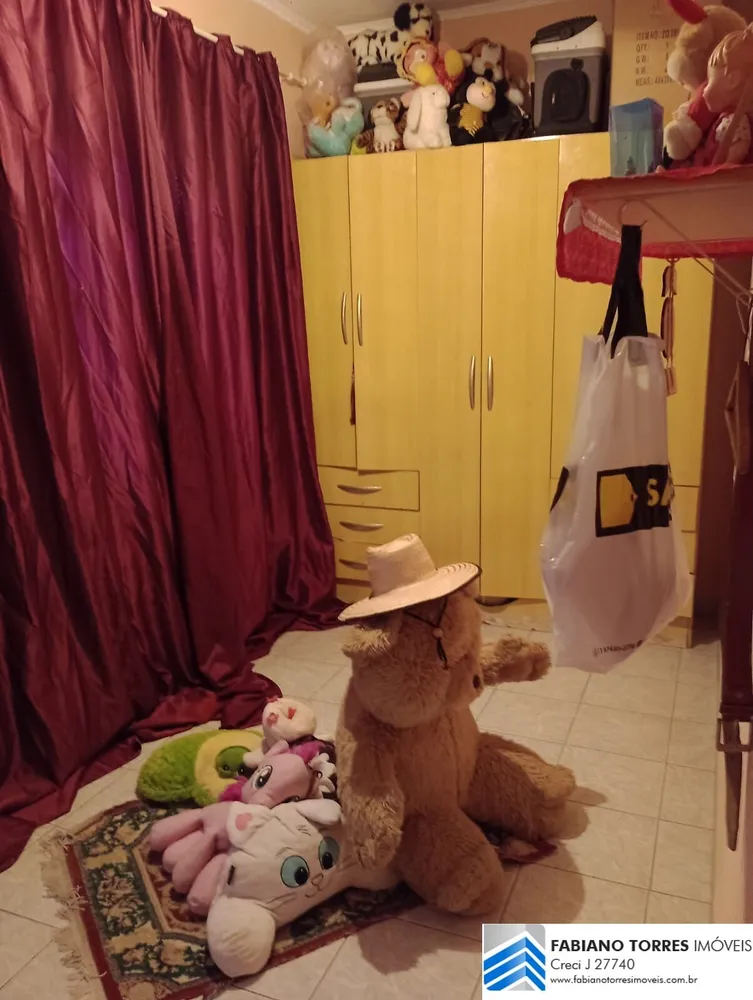 Sobrado, 3 quartos, 295 m² - Foto 3