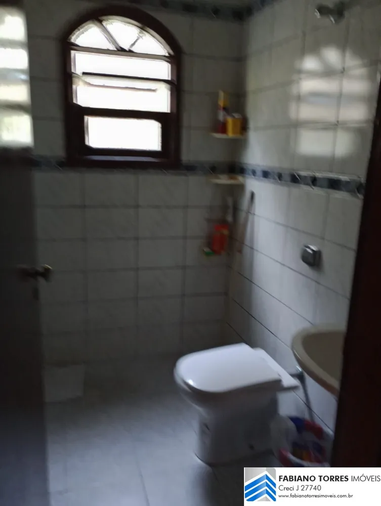 Sobrado, 3 quartos, 295 m² - Foto 2