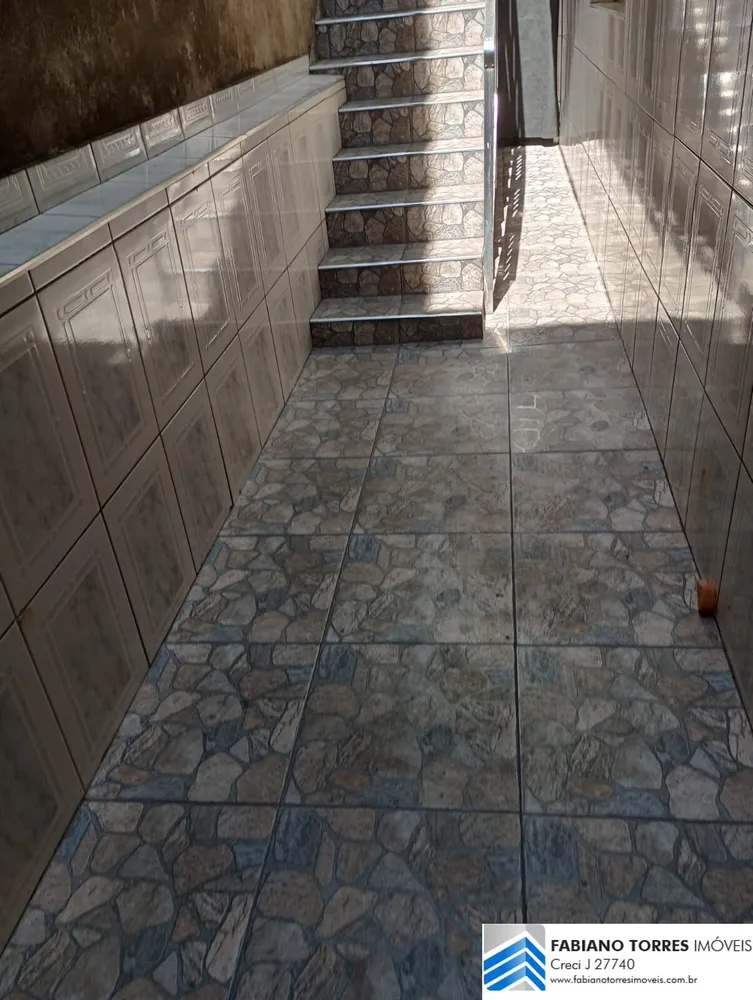 Sobrado, 3 quartos, 295 m² - Foto 8