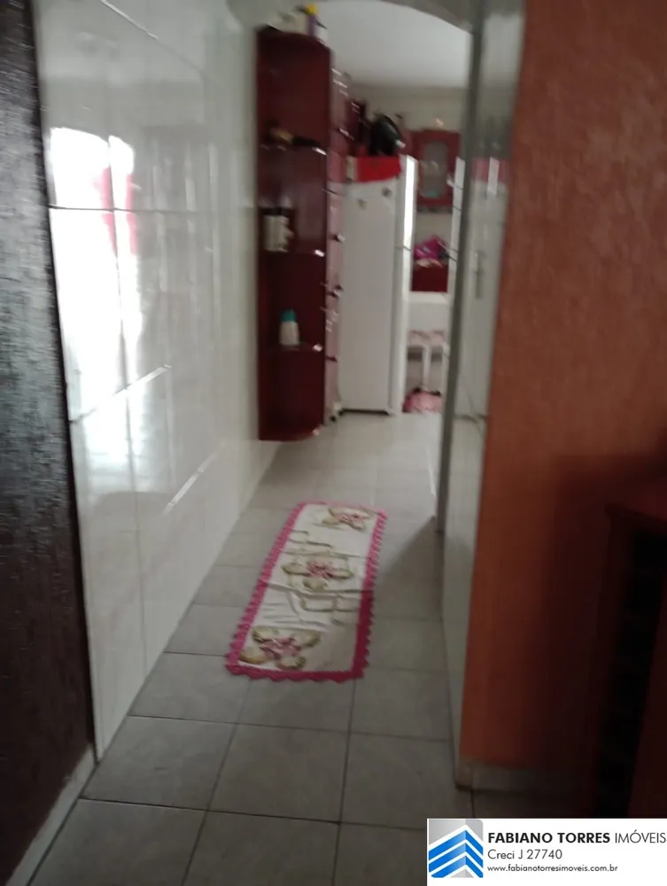 Sobrado, 3 quartos, 295 m² - Foto 4