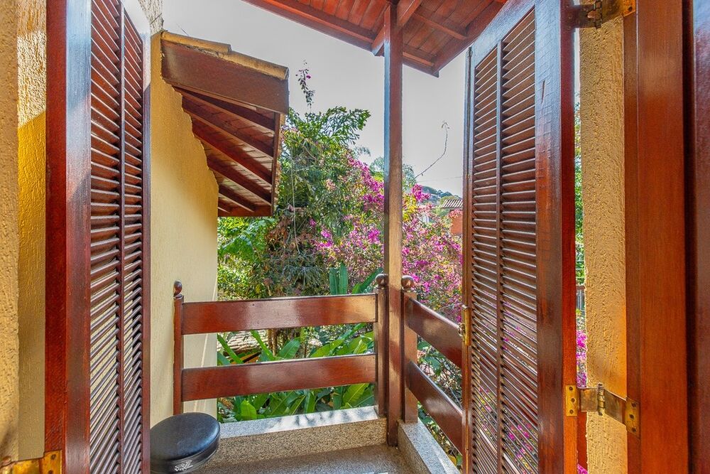 Casa à venda com 4 quartos, 550m² - Foto 13
