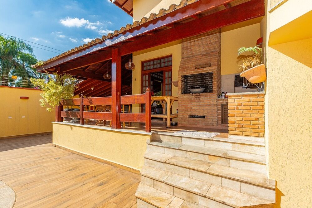 Casa à venda com 4 quartos, 550m² - Foto 28