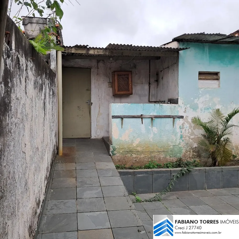 Loja-Salão, 157 m² - Foto 1