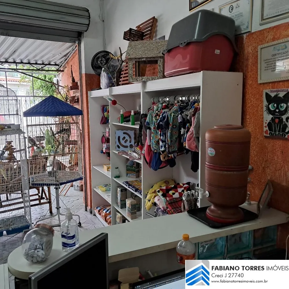 Loja-Salão, 157 m² - Foto 8