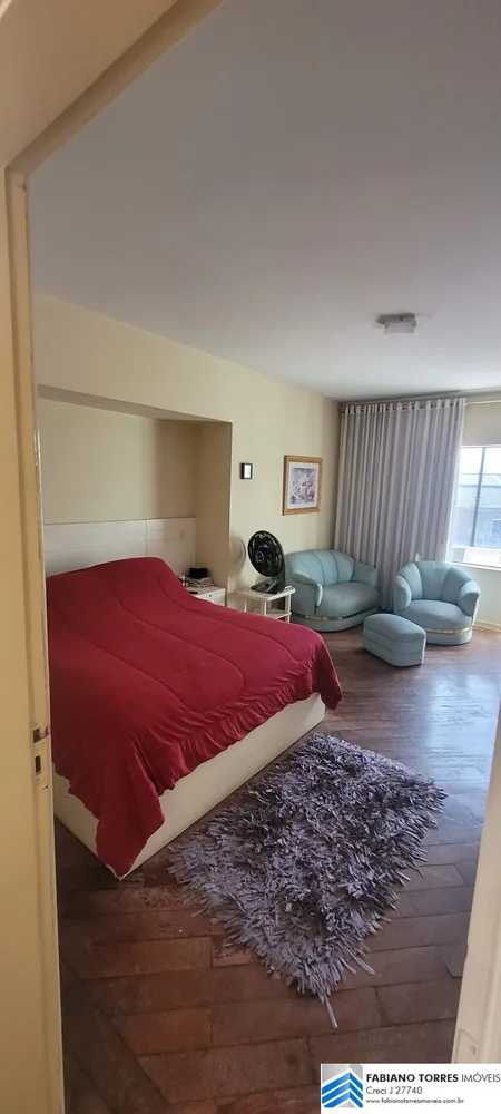 Sobrado, 6 quartos, 576 m² - Foto 4