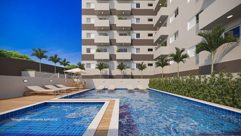 Apartamento, 2 quartos, 38 m² - Foto 8