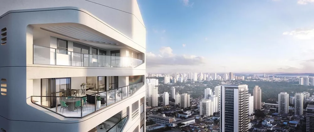 Apartamento, 2 quartos, 134 m² - Foto 8