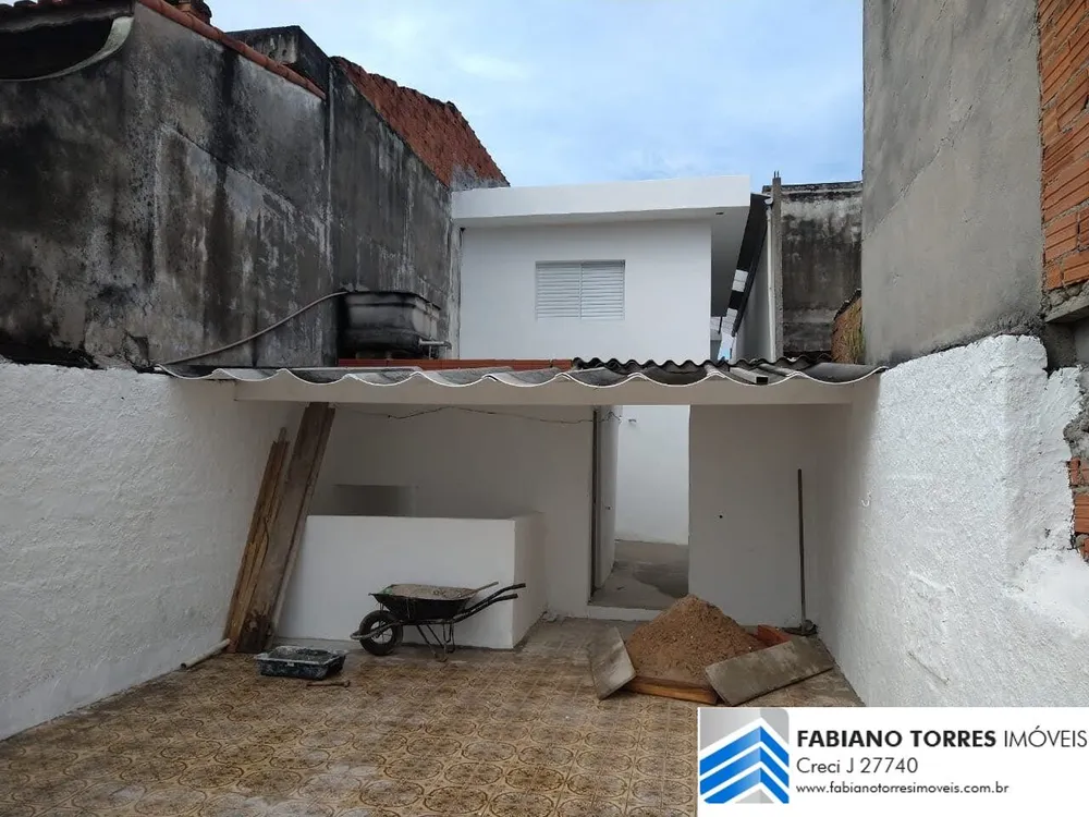 Casa, 2 quartos, 163 m² - Foto 6