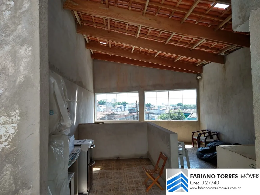 Casa, 2 quartos, 163 m² - Foto 8
