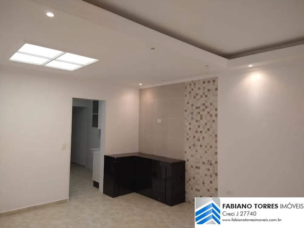 Casa, 2 quartos, 163 m² - Foto 1