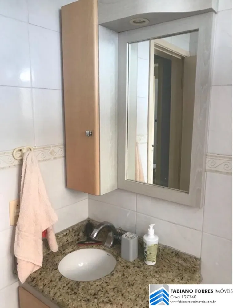 Apartamento, 3 quartos, 80 m² - Foto 4