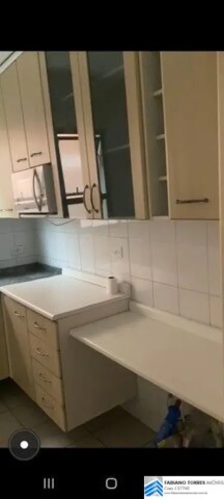 Apartamento, 2 quartos, 64 m² - Foto 7