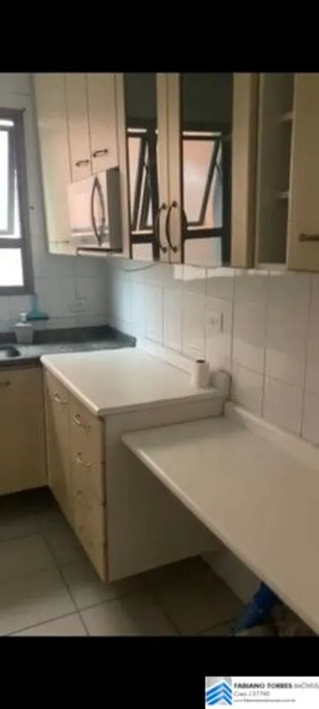 Apartamento, 2 quartos, 64 m² - Foto 8
