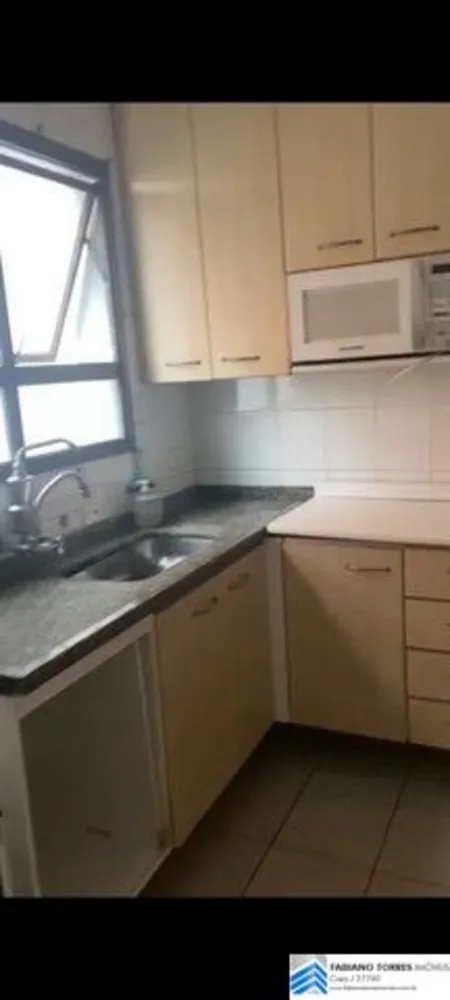 Apartamento, 2 quartos, 64 m² - Foto 4