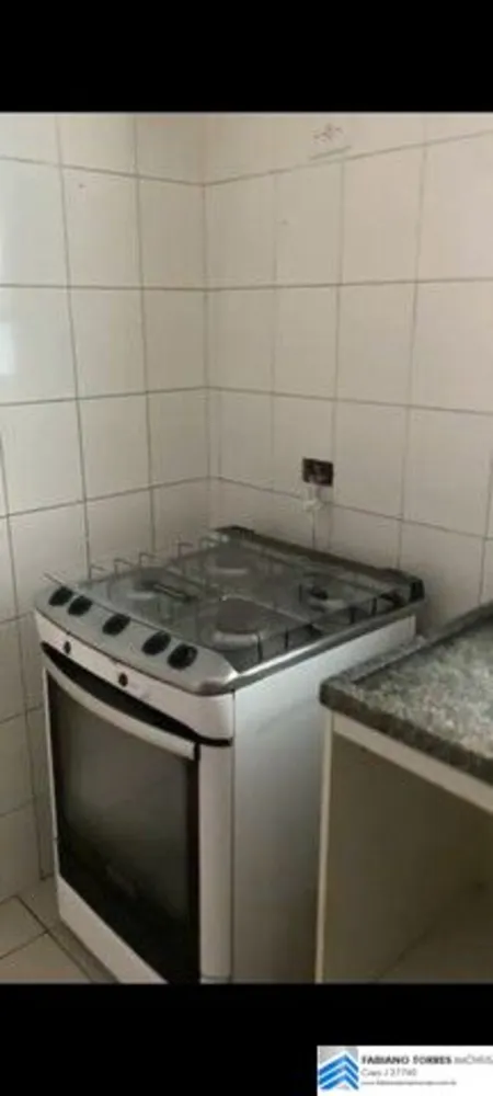 Apartamento, 2 quartos, 64 m² - Foto 6