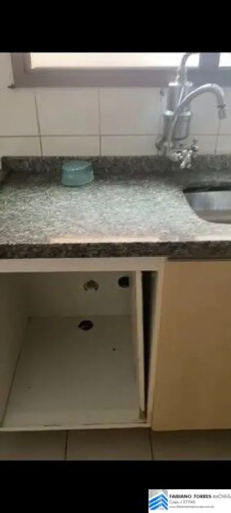 Apartamento, 2 quartos, 64 m² - Foto 3