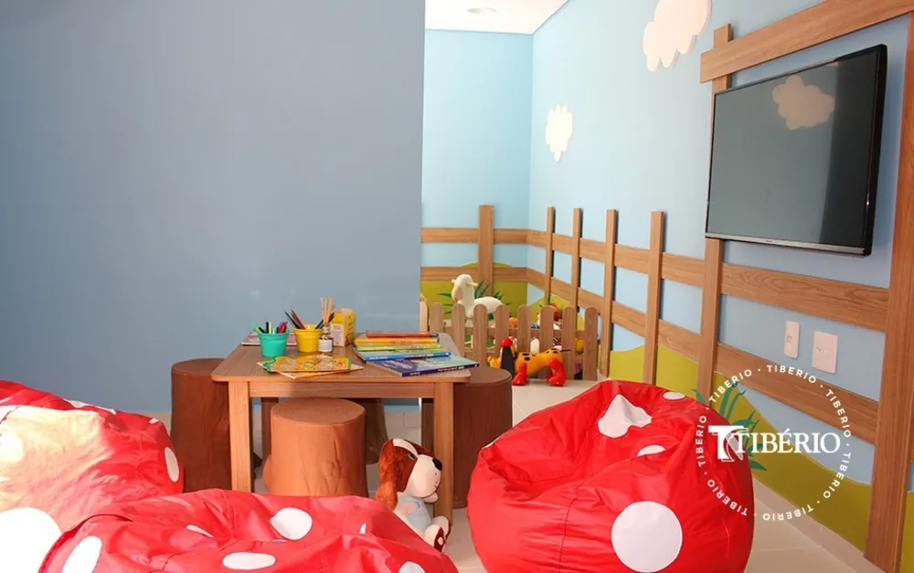 Apartamento, 2 quartos, 50 m² - Foto 3