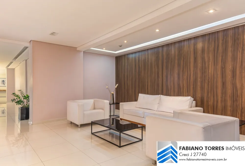 Apartamento, 3 quartos, 83 m² - Foto 2