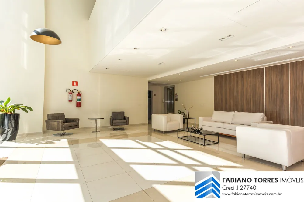 Apartamento, 3 quartos, 83 m² - Foto 16