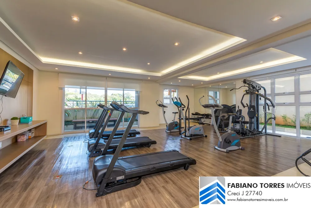 Apartamento, 3 quartos, 83 m² - Foto 13