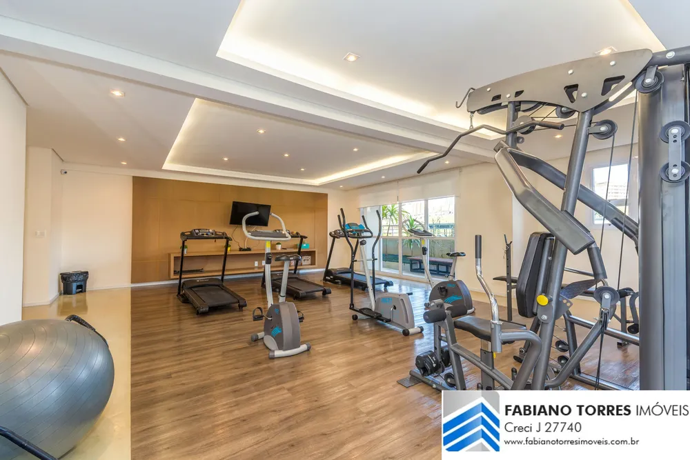 Apartamento, 3 quartos, 83 m² - Foto 12