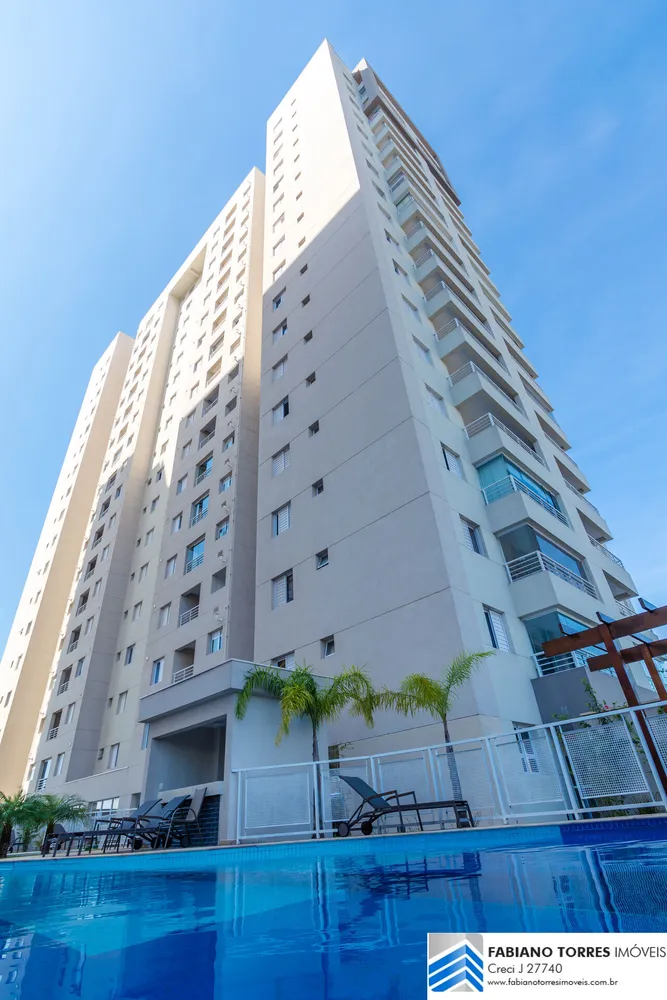 Apartamento, 3 quartos, 83 m² - Foto 5