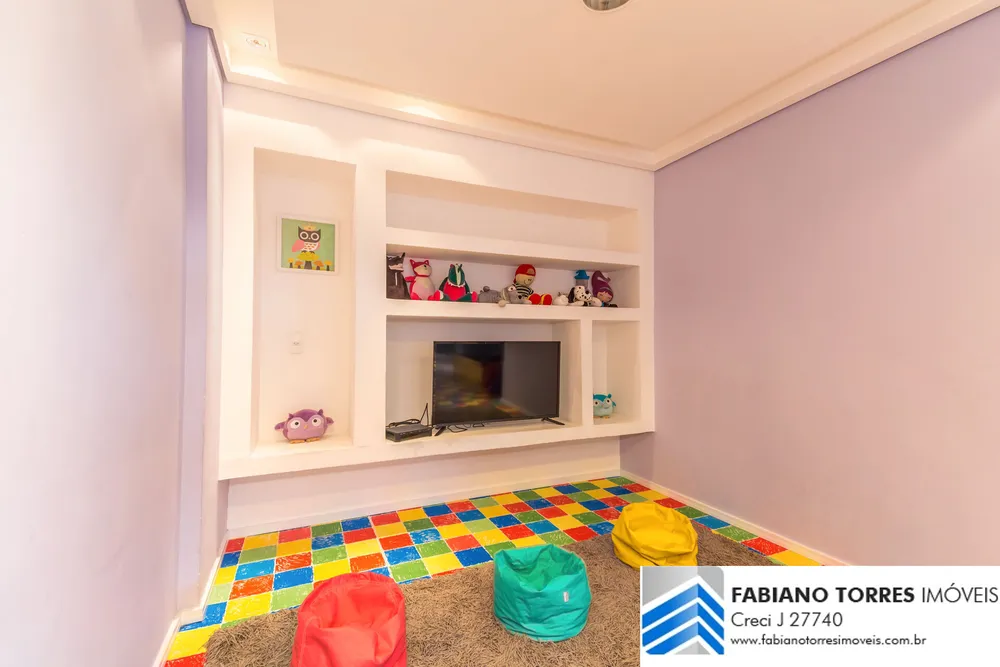 Apartamento, 3 quartos, 83 m² - Foto 1
