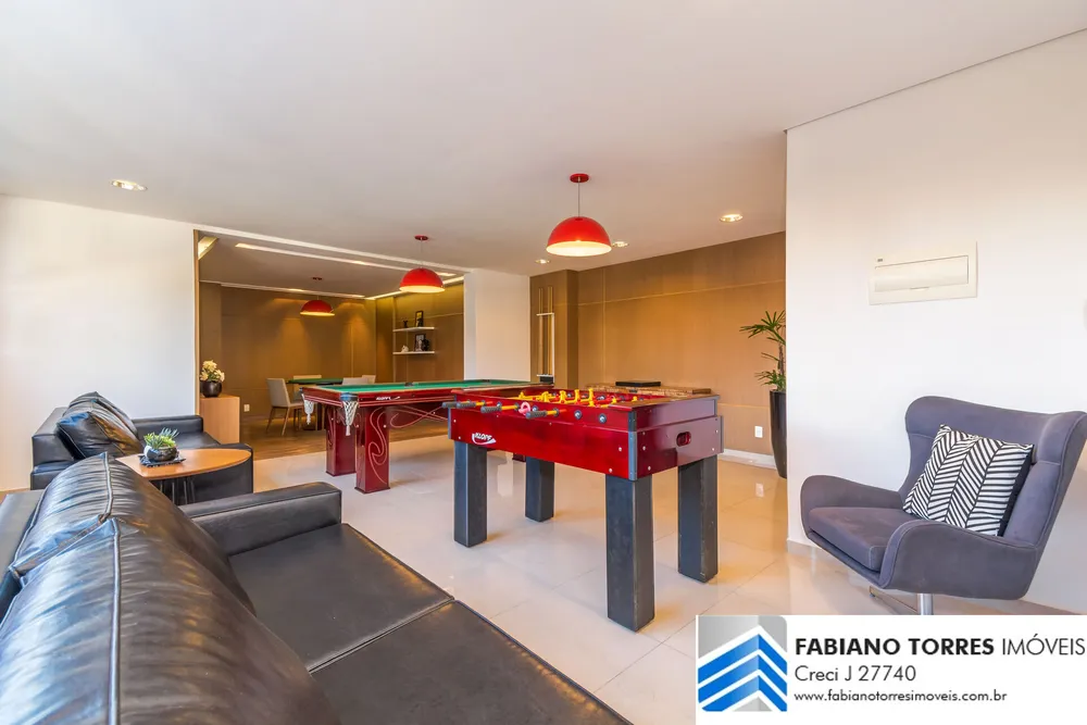 Apartamento, 3 quartos, 83 m² - Foto 6