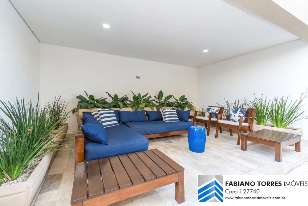 Apartamento, 3 quartos, 83 m² - Foto 3