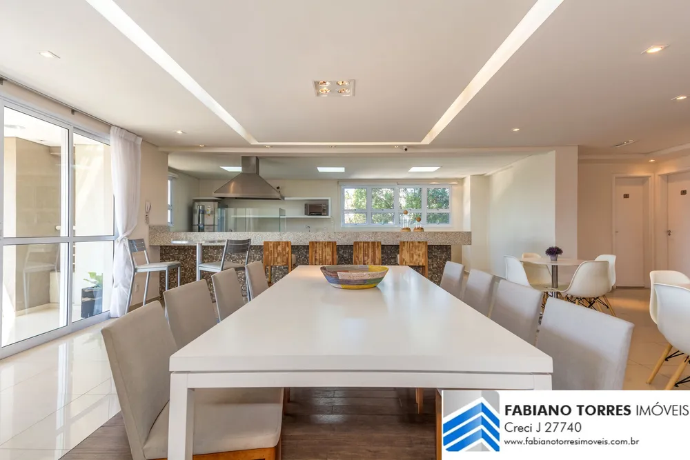 Apartamento, 3 quartos, 83 m² - Foto 4