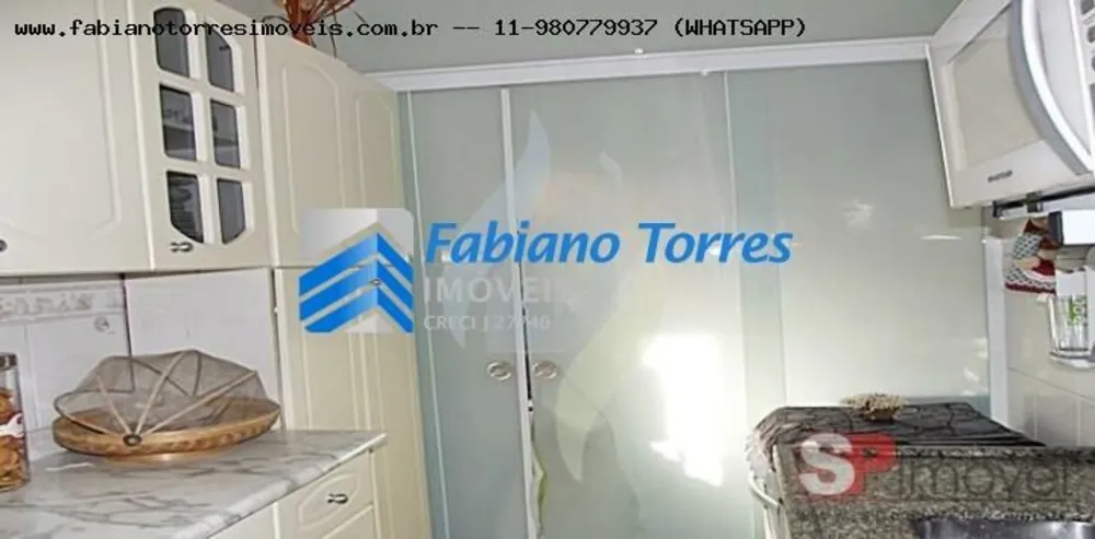 Apartamento, 2 quartos, 50 m² - Foto 3